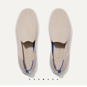 Rothy’s the original slip on sneaker